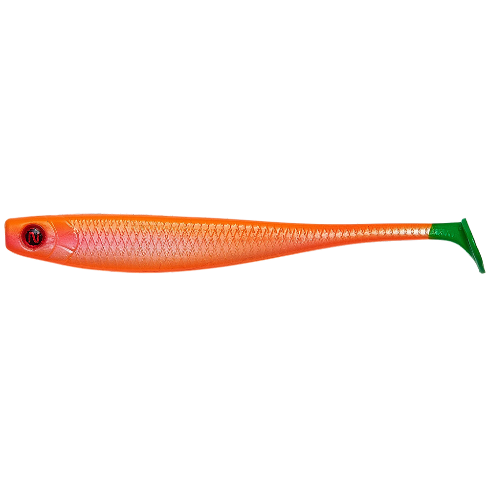 Мягкая приманка Narval Skinny 120мм -