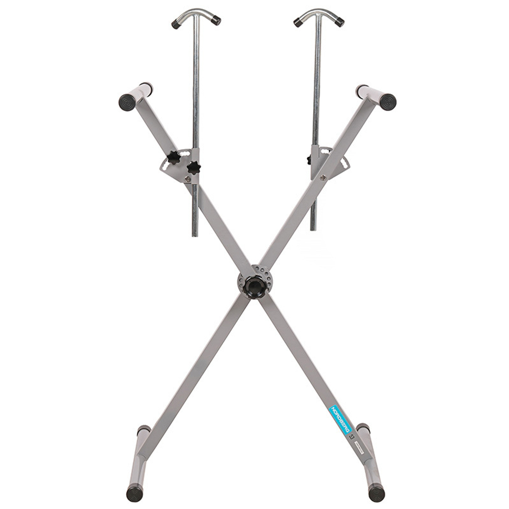 NORDBERG (S3) Стенд для покраски деталей Х-образный с регулируемыми держателями