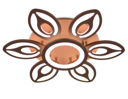 Ambrella Потолочный светодиодный светильник с пультом Original FA463