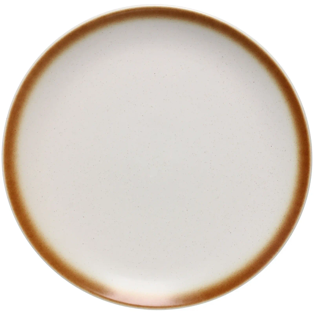 Тарелка керамическая «Cappuccino» 26см