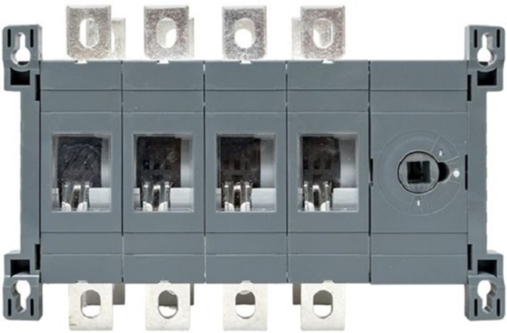 Рубильник EKF tb-s-315-4p-rev