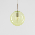 Citilux Томми CL102626 Светильник подвесной Зелёный