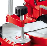 Пила торцовочная сетевая EINHELL TC-MS 2513 L 4300850