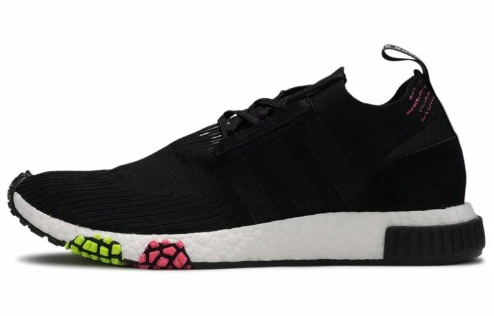 Кроссовки Adidas Originals Nmd Racer Pk