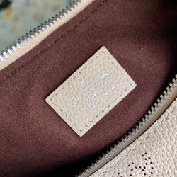 Louis Vuitton Why Knot PM