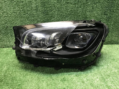 Фара левая Mercedes GLS x167 (19-24) Multibeam LED
