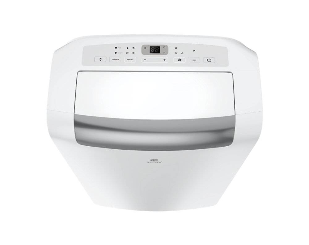 Мобильный кондиционер cерии SALVATORE RM-SL39CH-E