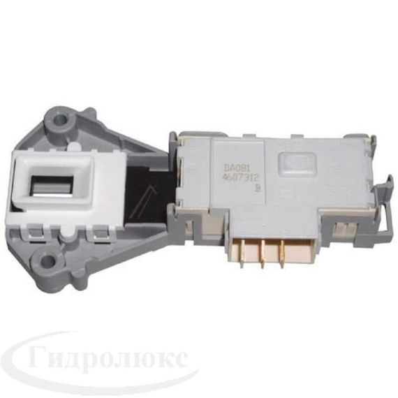Блокировка люка СМА LG DA081043DX