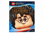 Книга LEGO Harry Potter Волшебная сокровищница