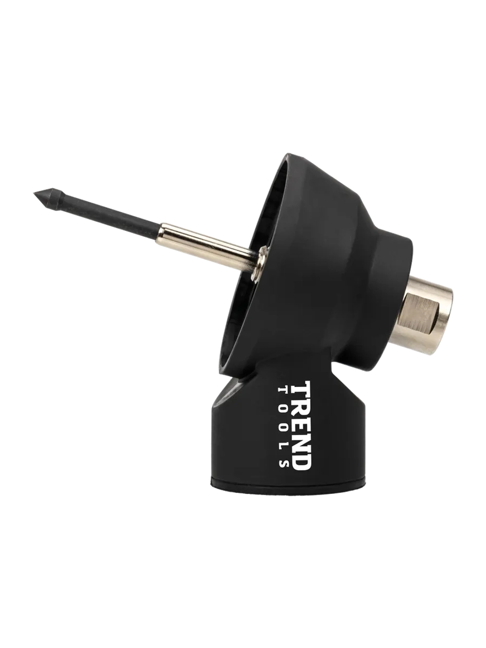 Насадка для пылеудаления для алмазных коронок М16-М16