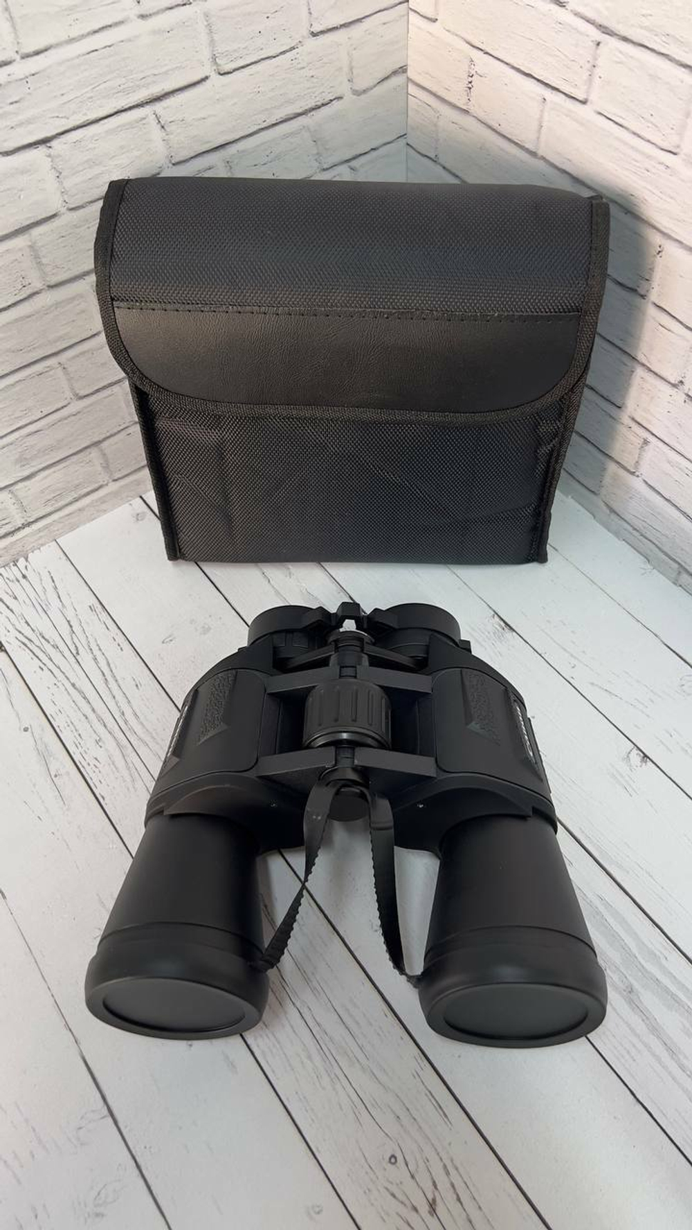 Бинокль Canon 12x50