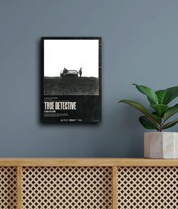 Настоящий детектив 2 (True Detective)