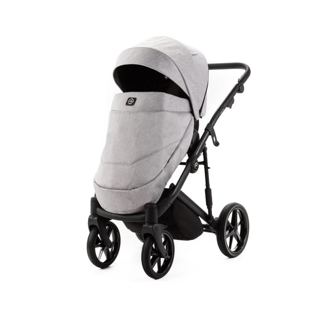 Коляска 3 в 1 Adamex Mobi New