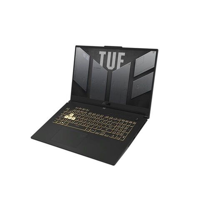 Ноутбук ASUS TUF Gaming F17 FX706HEB-HX157W Win11 Home black