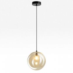 Подвесной светильник Citilux ORTON CL202022