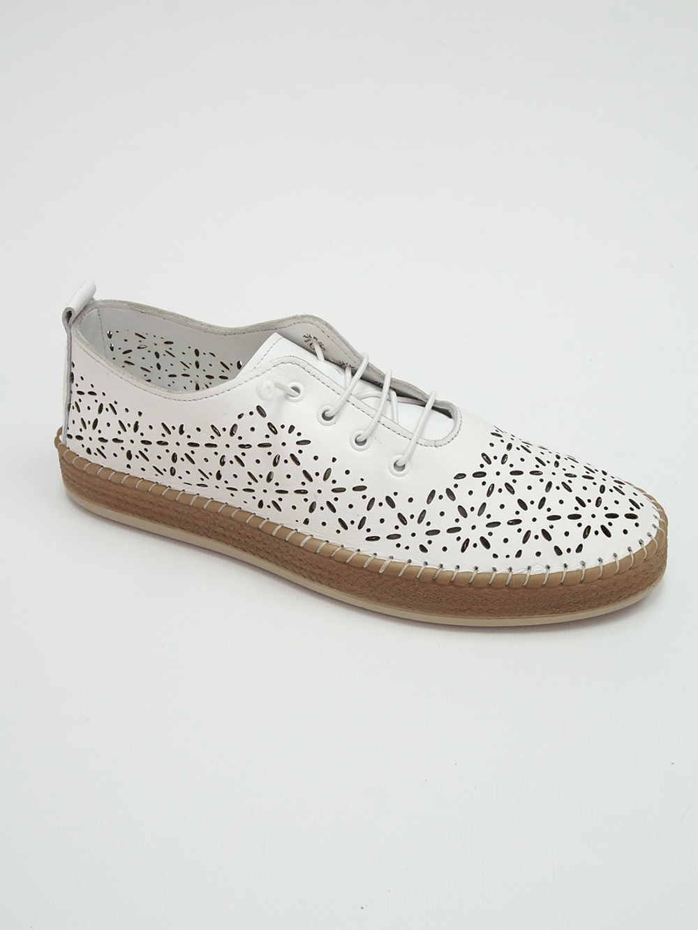 Туфли женские летние JOHN LUCCA 001-101