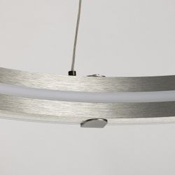 Подвесной светильник De City Платлинг 117010101