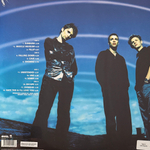 Виниловая пластинка Muse ‎– Showbiz 2LP