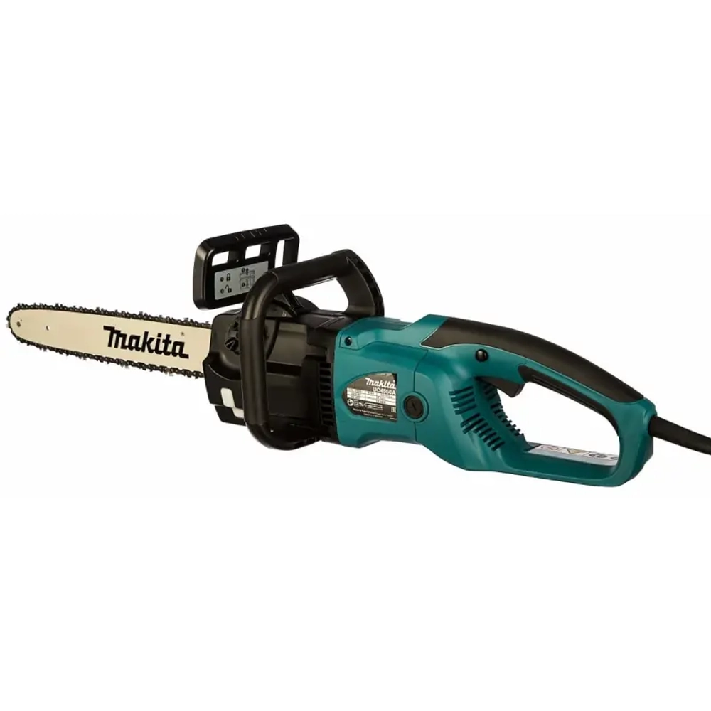 Makita UC4550A электрическая цепная пила