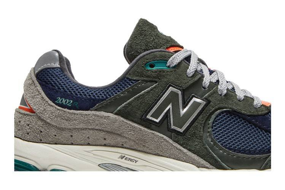 Кроссовки New Balance Nb 2002R D