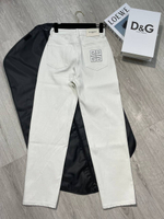 Джинсы Givenchy