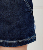 Джинсовая юбка Garalia_B Hugo Blue - темно-синий(50531831)