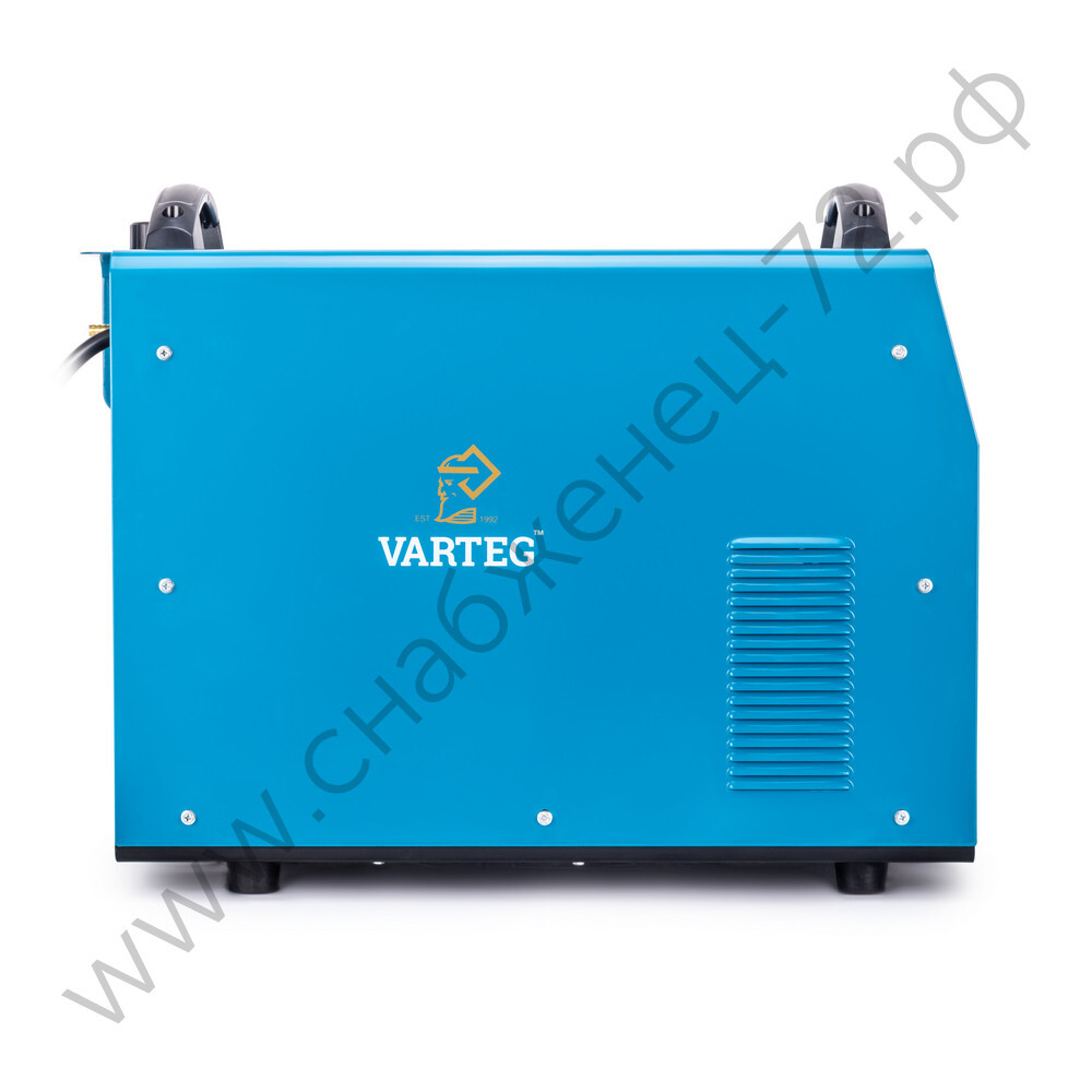 Аппарат плазменной резки VARTEG PLASMA 70