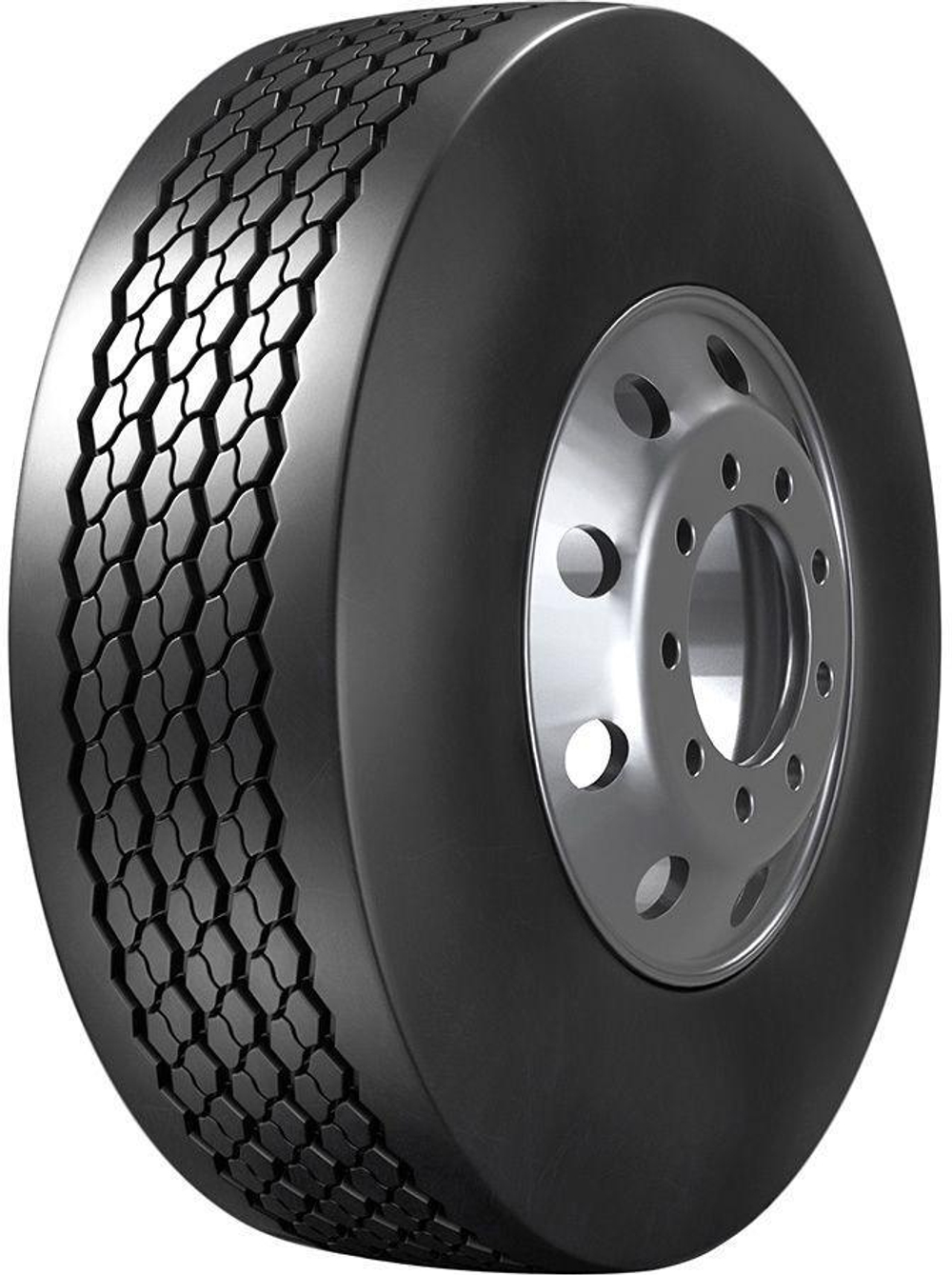Razi Tire RM-1 (прицепная) 385/65 R22.5 160K