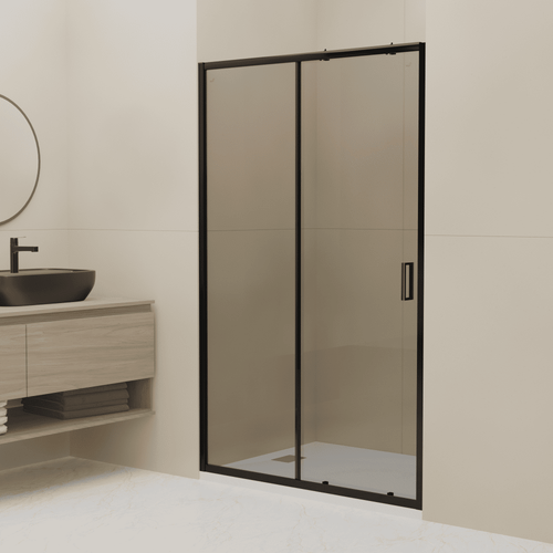 Душевая дверь RGW CL-13B (Тонированное, 1200)