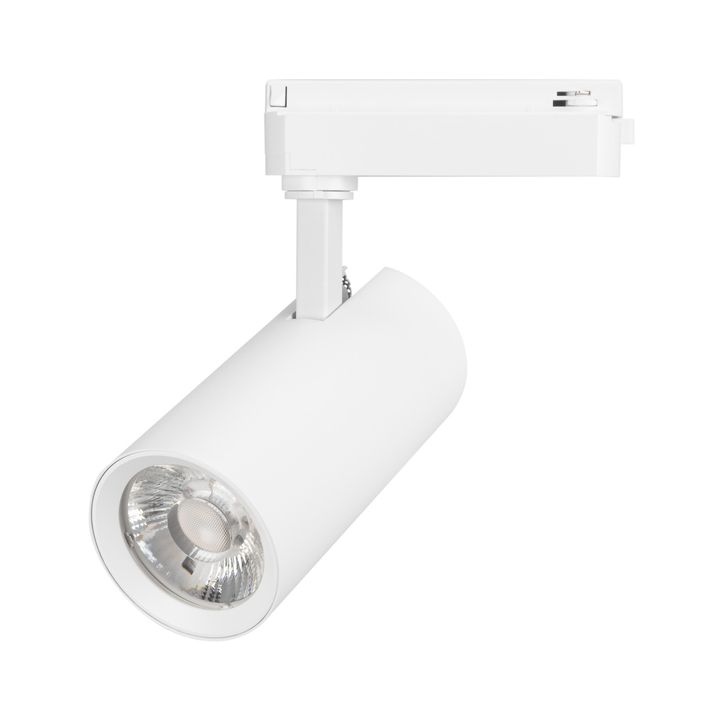 Светильник LGD-GERA-2TR-R74-20W Day4000 (WH, 24 deg, 230V) Arlight 055050
