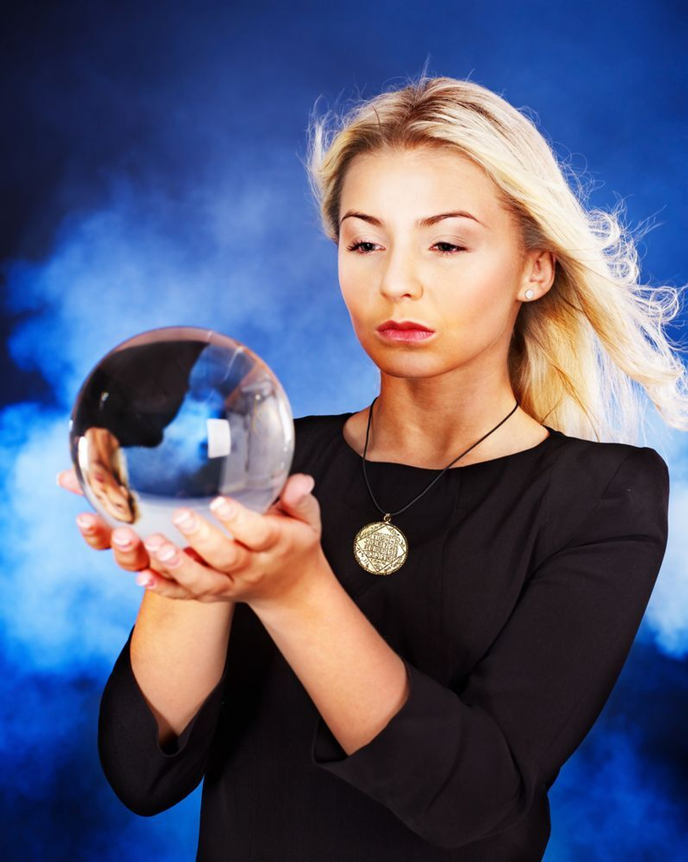 Талисман Юпитер ЮИБ-16