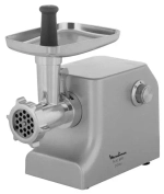 Электромясорубка Moulinex HV10 5 в 1 ME856D32 (q)