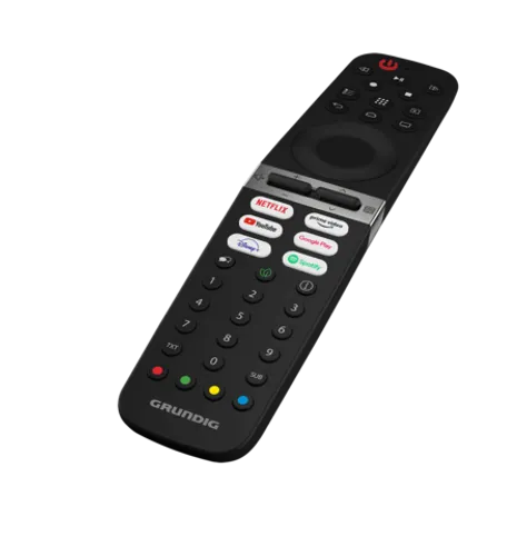 Телевизор Grundig 43GGU7950A - рис.11