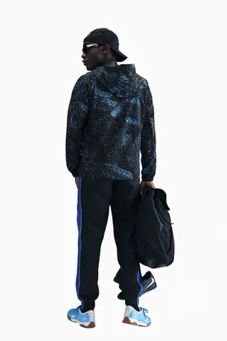 Куртка Nike Inter Mediolan 25/26 AWF - темно-синий