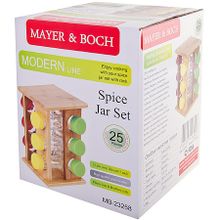 MAYER &amp; BOCH Набор для специй 23258