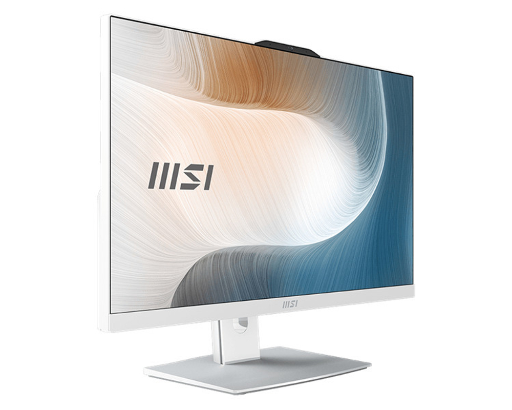 Моноблок 23.8'' MSI Modern AM242P 1M-1025XRU