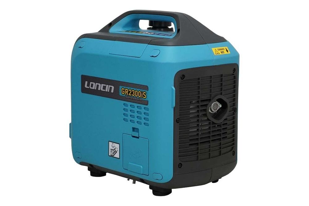 Генератор Loncin GR2300IS