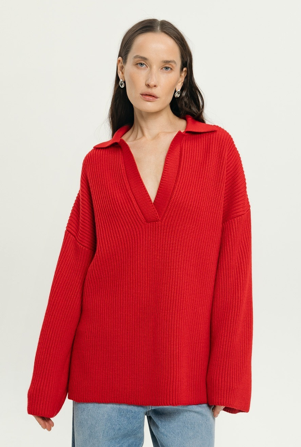 Джемпер SERATA