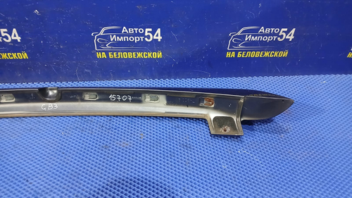 Спойлер Honda FREED 2008-2011