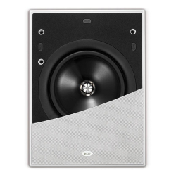 KEF Ci200QL White встраиваемая в стену/потолок пассивная акустическая система (ПАРА)