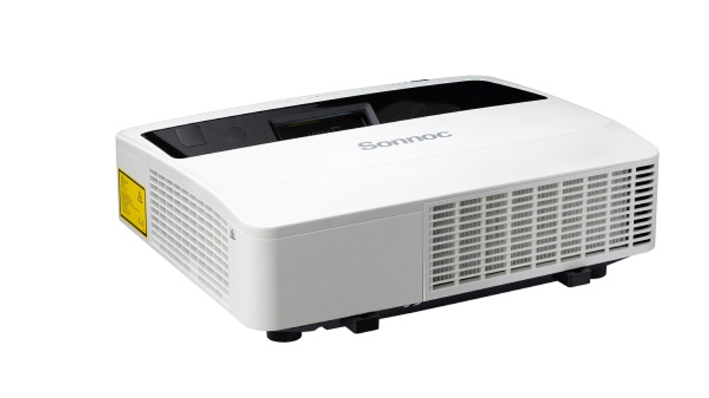 Проектор Sonnoc SNP-LU551LU