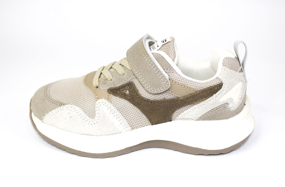 Кроссовки детские демисезонные Песня 9 арт. A2112-3