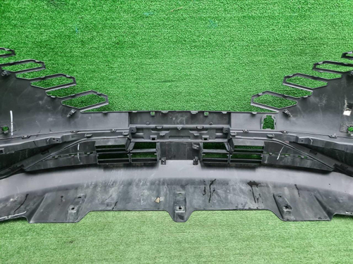 Бампер передний Omoda C5 (2022-н.в.)