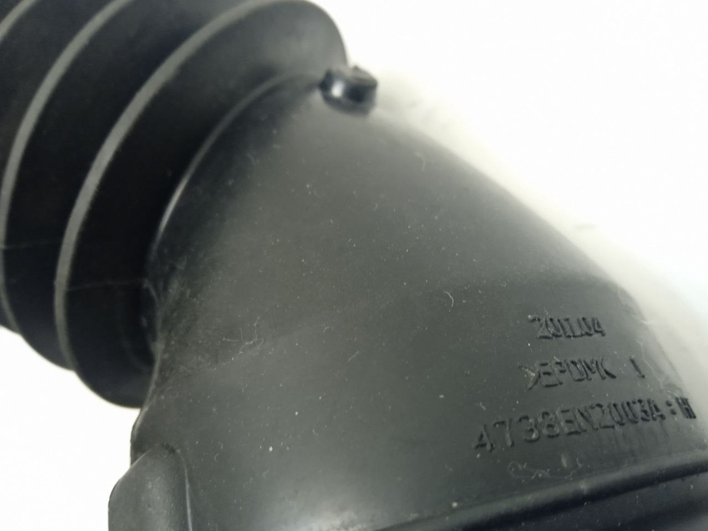 F2J3WS2W кт6 Сливной патрубок для стиральной машины LG 4738EN2003A б/у