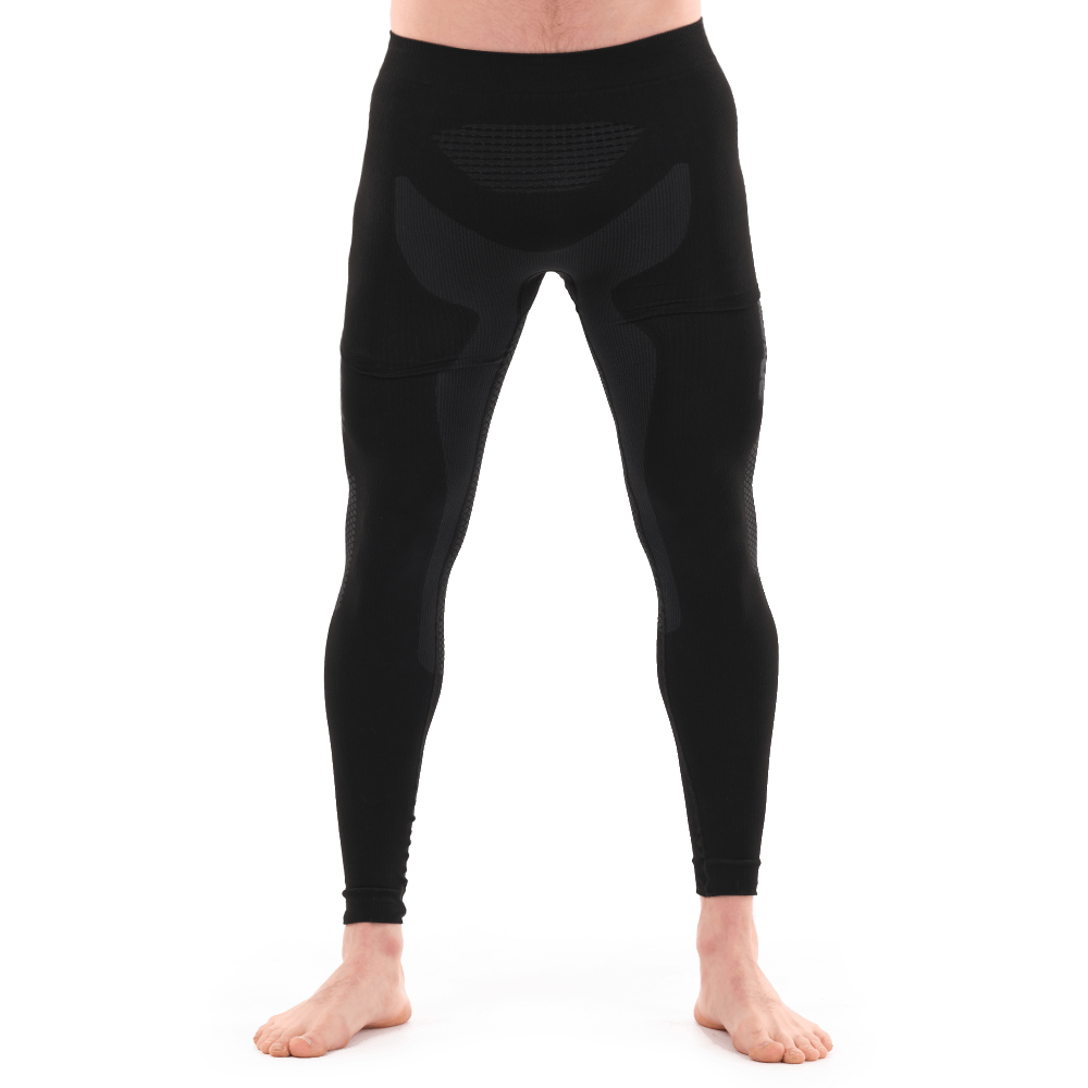 2D Thermo / Черный