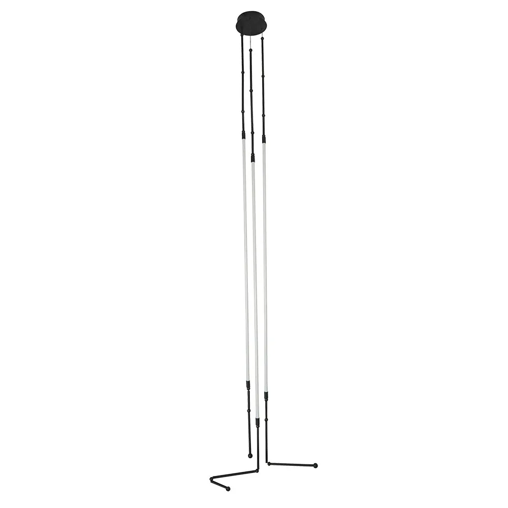 Подвесная люстра Arte Lamp KLIMT