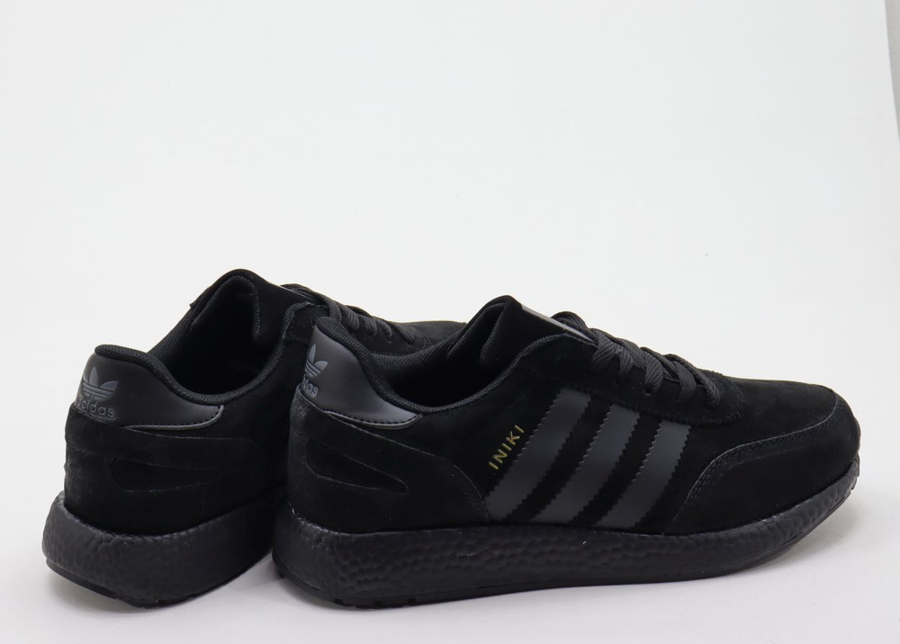 Кроссовки нат. кожа (41-46)р. / шт.