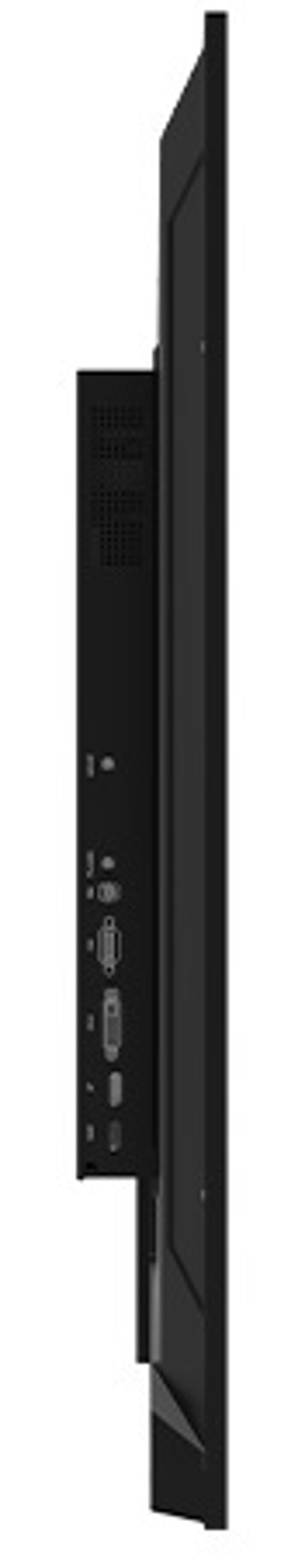 Панель  Lumien LB5535SDUHD