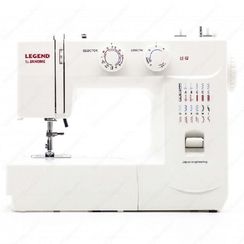 Швейная машина Janome Legend LE-17
