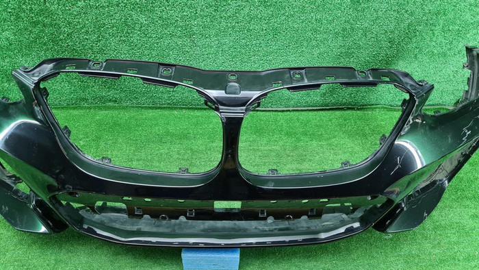 Бампер передний BMW X3 G01 X4 G02 (17-21) M-Paket